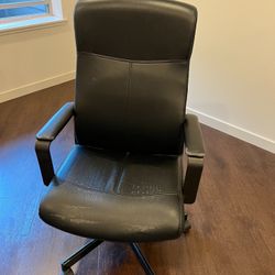 Office chair