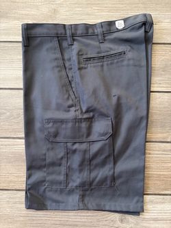 Cargo Work Shorts