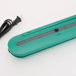 Deni Freshlock Clear-View Vacuum Sealer with Bags And Roll 