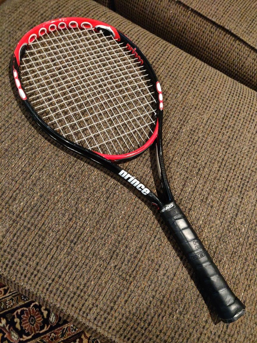 Used Prince O3 Hybrid Hornet