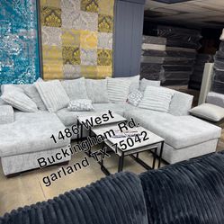 Furniture Sectional 