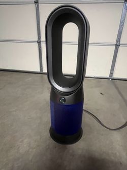 DYSON PURE HOT+COOL LINK™ AIR PURIFIER + HEATER (HP02)