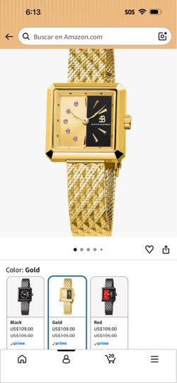 Watch