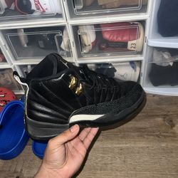 Jordan 12 Master 