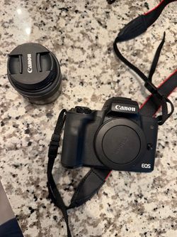 Canon Camera