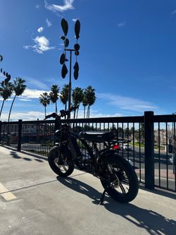 Kasen Kabbit 2.0 Plus Electric bike