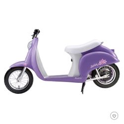 Razor Pocket Mod Betty