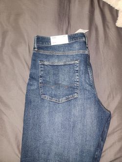 2 American Eagle Jeans