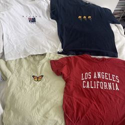 Brandy Melville tops