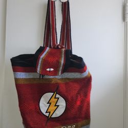 Flash Backpack
