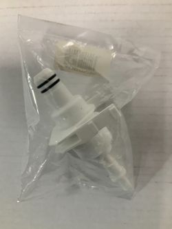 Nozzle for automatic hand sanitizer dispenser alcohol drip gel liquid hand pump