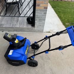 Snow Remover