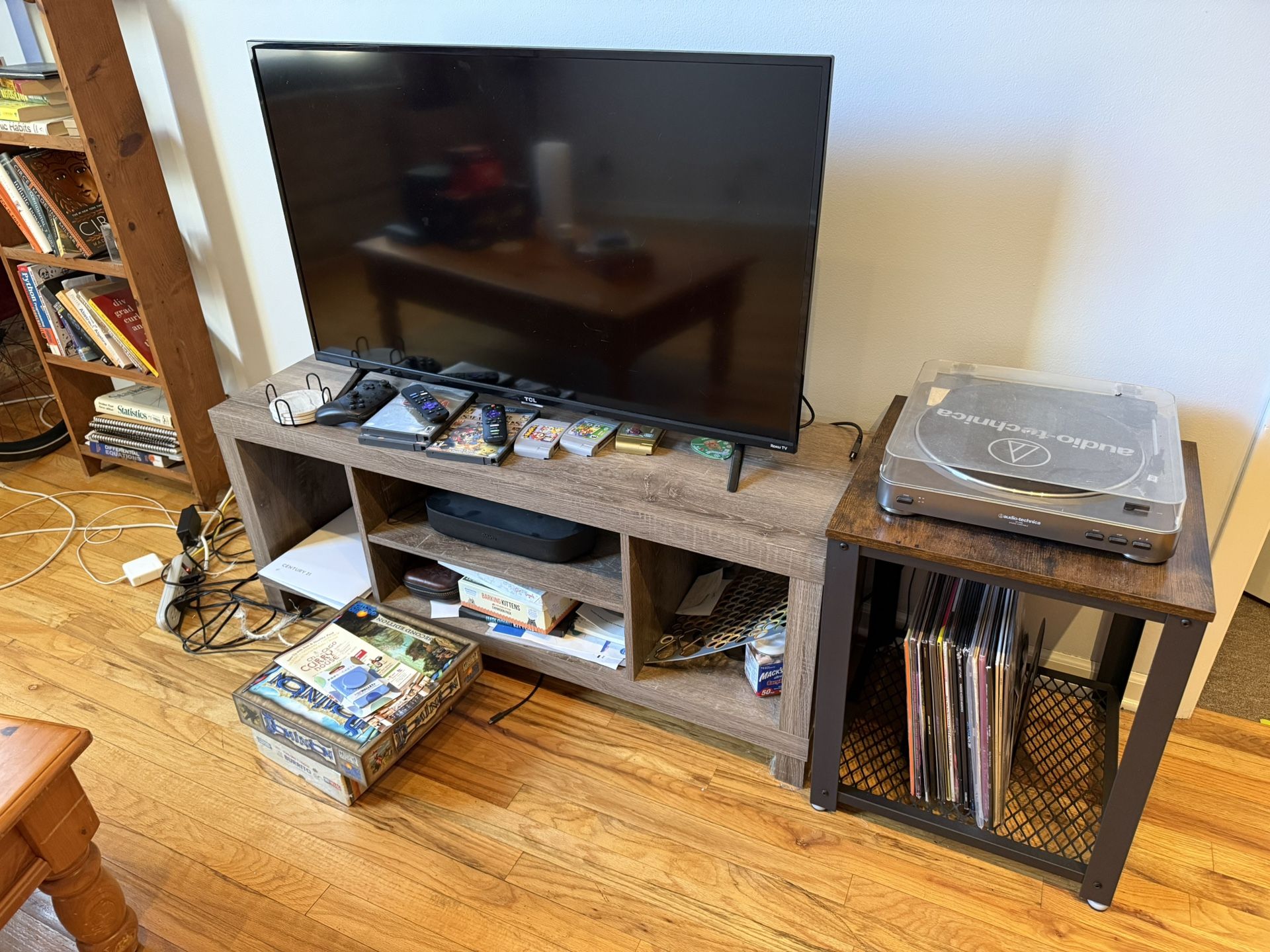 TV Stand