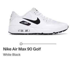 Nike Air Max Golf Shoes