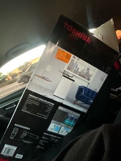 New in box