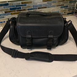 Sony Camcorder Bag