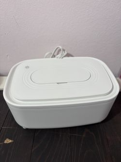 Wipe Warmer