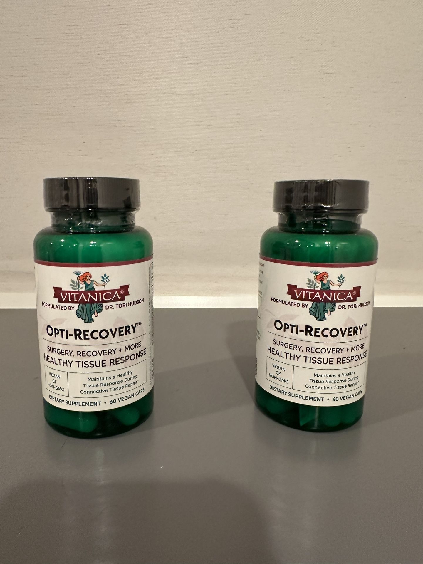 Post Surgery Supplement