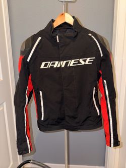 DAINESE RACING 3 D-Dry Jacket