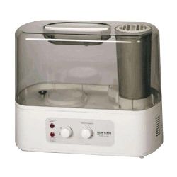 ROOM HUMIDIFIER - PERFECT working condition