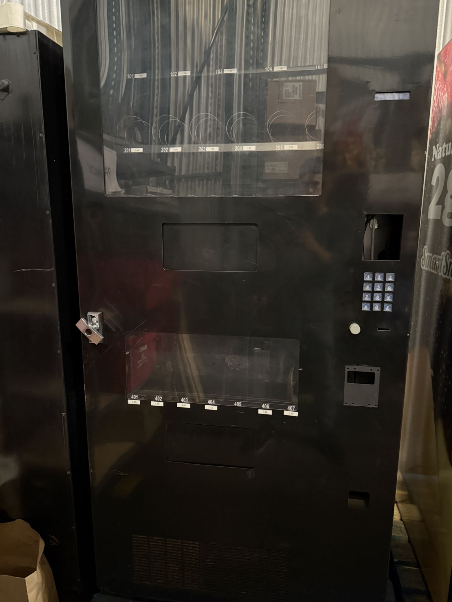Vending Machine
