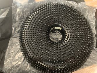 Air Stability wobble cushion color black