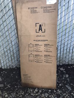 Shower Wall Set