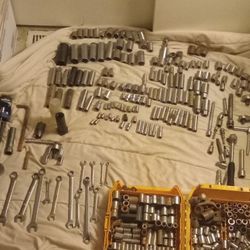 It's nappo it's snapped  Craftsman Duralast Crescent Proto PittsburGH Pro  Bostitch   Mas Diferetes Marcas Buenas 