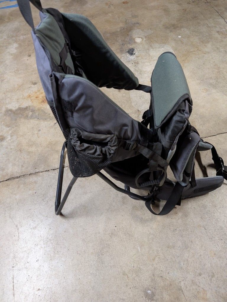 Hiking Backpack