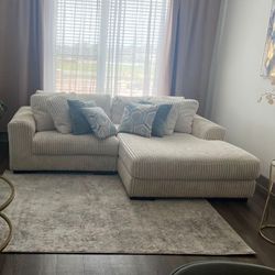 Living Room Sofa