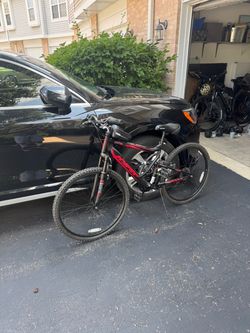 Bicycle Hyper