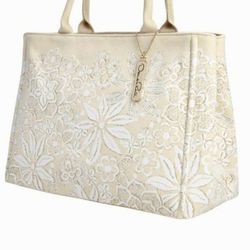 OSCAR DE LA RENTA NEW Tote Bag