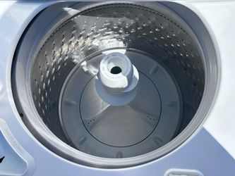 Maytag Top Load Washing Machine