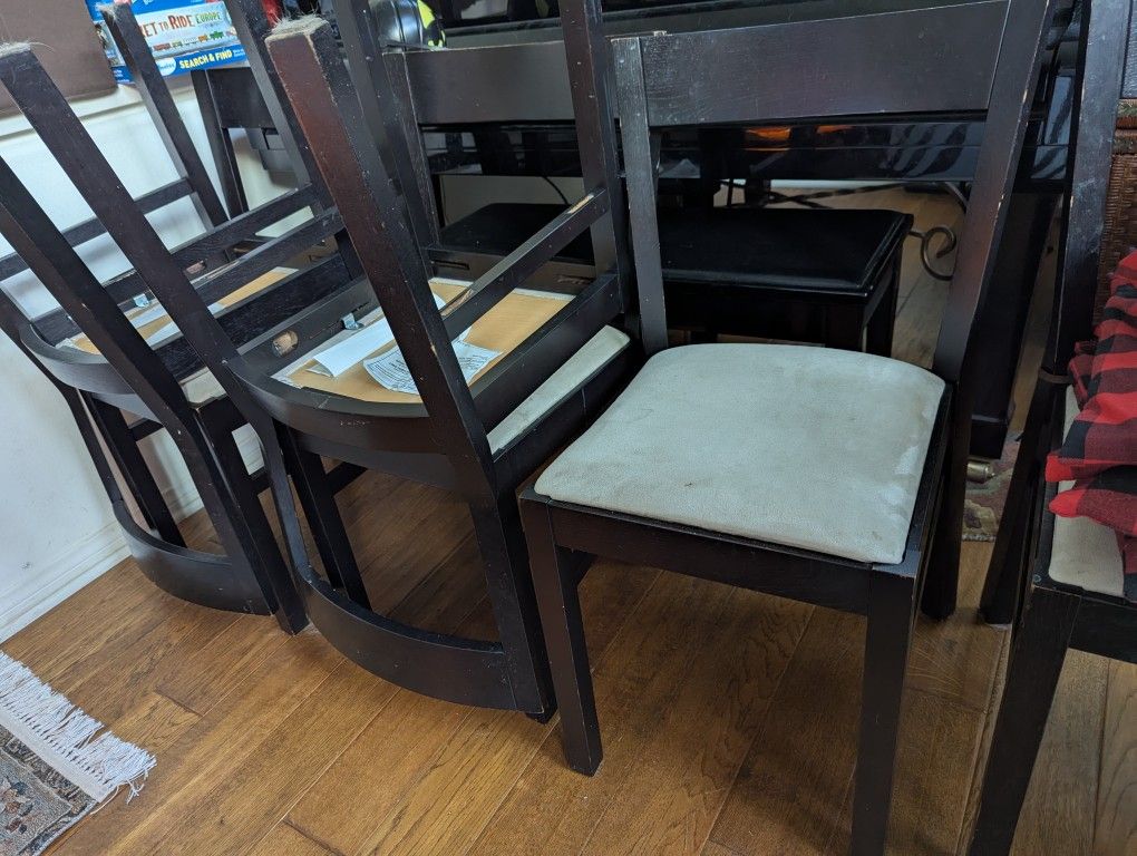 Dining Chairs