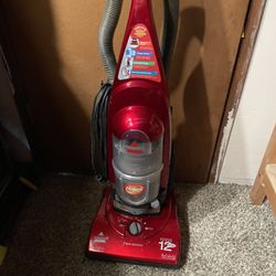 Vacuums