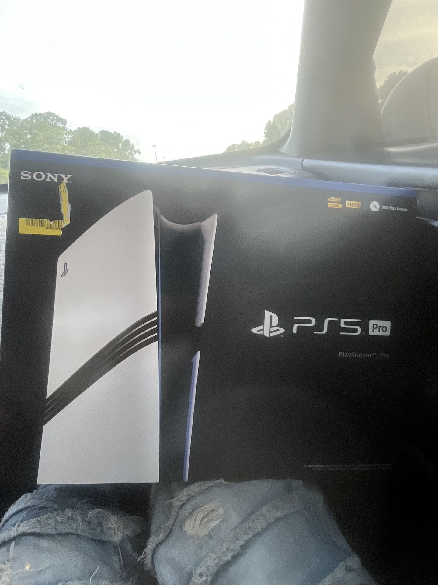 450 New Ps5