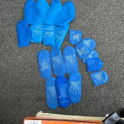 Reusable Gel Packs Cold and Hot for Hands And Feet