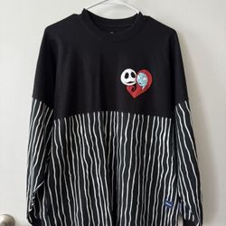 Jack & Sally Jersey