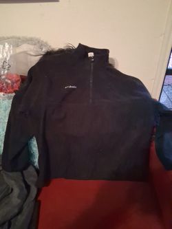 I Have Got 2 Columbia Jackets For Sale