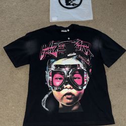 Hellstar "The Future"