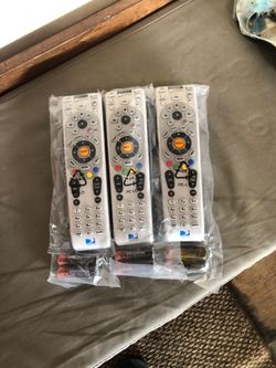 direct tv controller