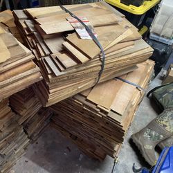Red Cedar Shingles  Grade 2