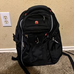 SwissGear Backpack 