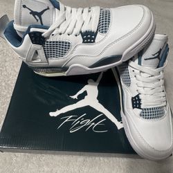 AIR Jordan 4 Retro 