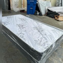 Twin Size Mattress