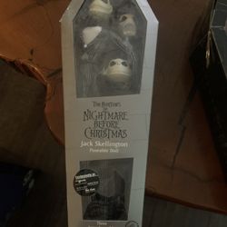 Nightmare Before Christmas 