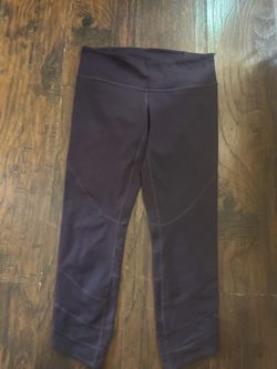 Lululemon  talla 8
