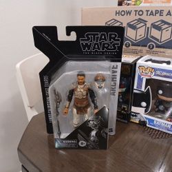 Star Wars Black Series