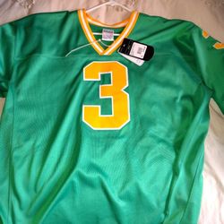 Joe Montana Collage Jersey