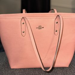 Coach Tote Bag